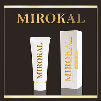 MIROKAL Amino Acid Deep Facial Cleanser (120ml)