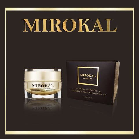 MIROKAL Timeless Repair Cream (Normal)/(30ml)