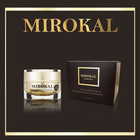 MIROKAL Timeless Repair Cream (Rich)/(30ml)